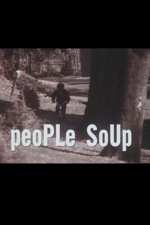 People Soup's poster