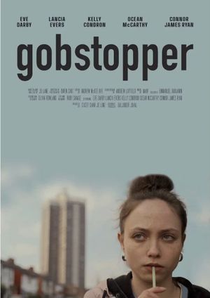 Gobstopper's poster image