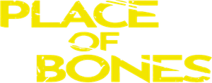Place of Bones's poster