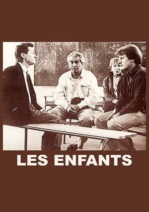 The Children's poster