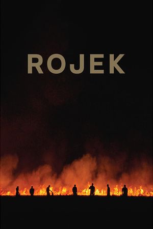 Rojek's poster