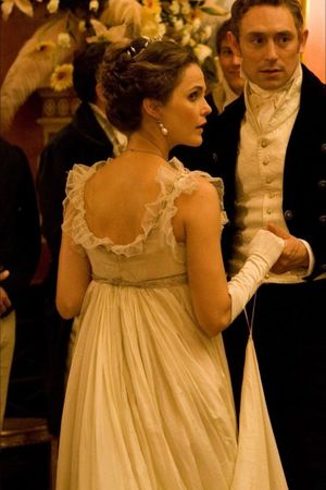 Austenland's poster