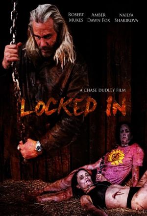 Locked In's poster