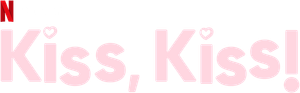 Kiss, Kiss!'s poster