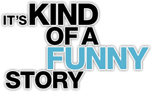 It's Kind of a Funny Story's poster