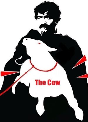 The Cow's poster