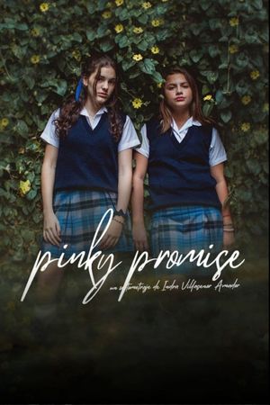 Pinky Promise's poster
