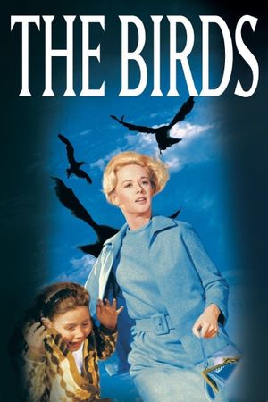 The Birds's poster