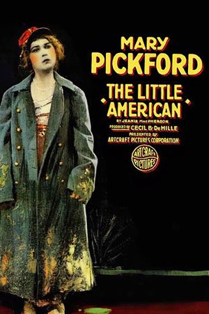 The Little American's poster image