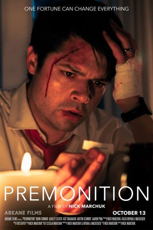 Premonition's poster image