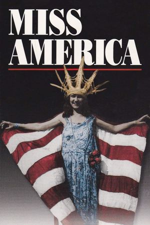 Miss America's poster image