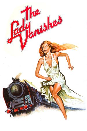 The Lady Vanishes's poster