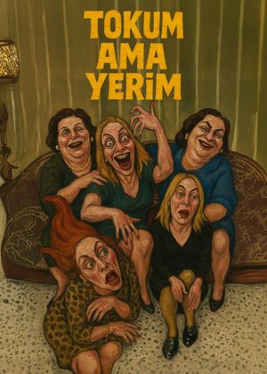 Tokum Ama Yerim's poster