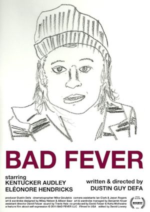 Bad Fever's poster