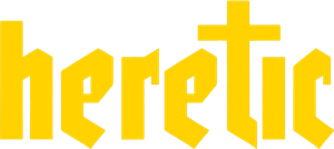 Heretic's poster