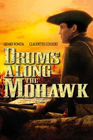 Drums Along the Mohawk's poster