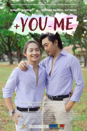 +You-Me's poster