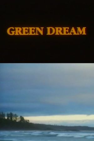 Green Dream's poster