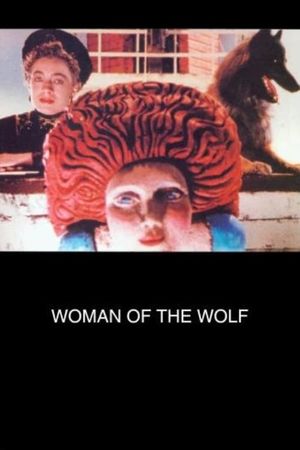 Woman of the Wolf's poster