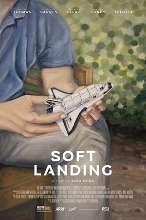 Soft Landing's poster