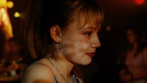 Lilya 4-Ever's poster