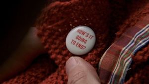 The Truman Show's poster
