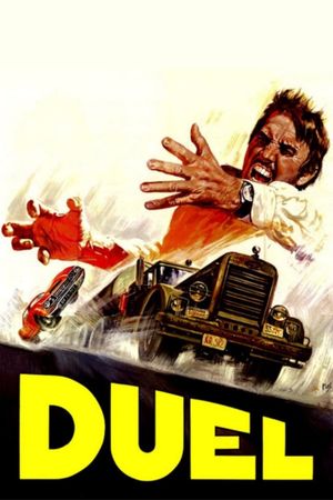 Duel's poster