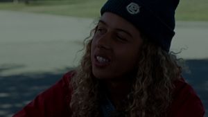 Mid90s's poster