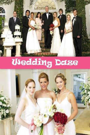 Wedding Daze's poster