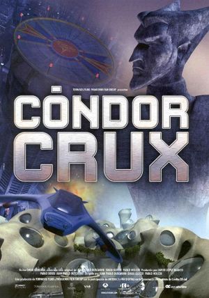 Cóndor Crux's poster