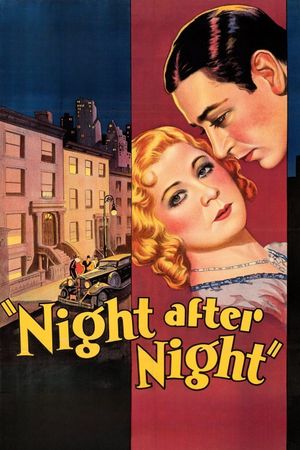 Night After Night's poster