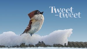 Tweet-Tweet's poster