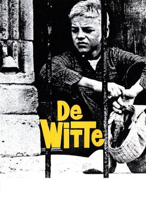 Whitey's poster