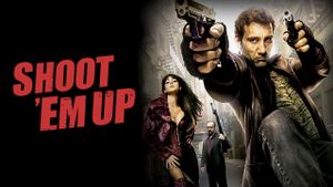 Shoot 'Em Up's poster