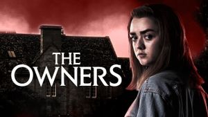 The Owners's poster