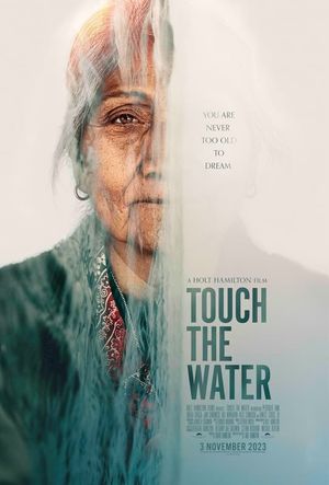 Touch the Water's poster