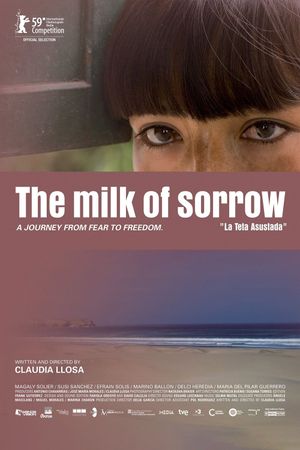 The Milk of Sorrow's poster