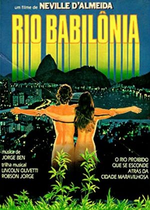 Rio Babilonia's poster