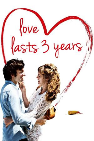 Love Lasts Three Years's poster