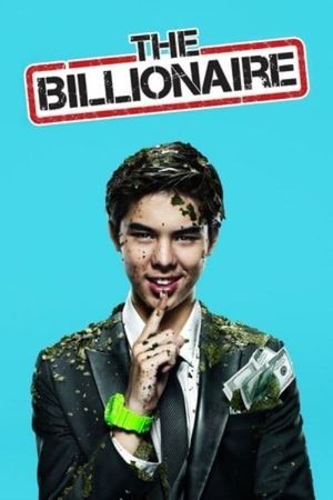 The Billionaire's poster