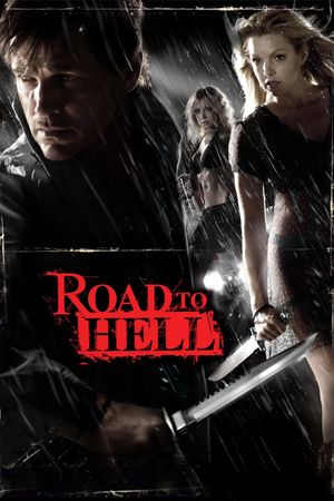 Road to Hell's poster