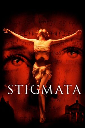 Stigmata's poster