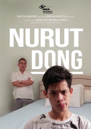 Nurut Dong's poster