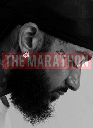 THE MARATHON: Live Visual Album's poster