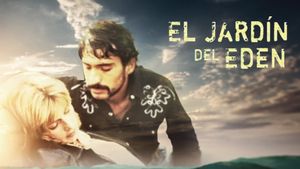 El jardín del Edén's poster
