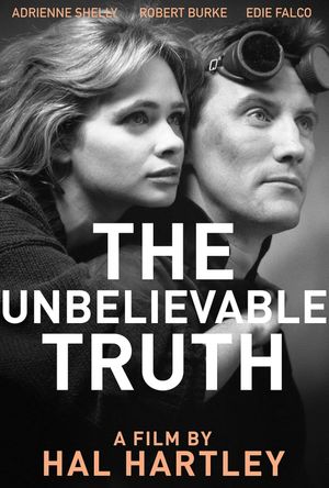 The Unbelievable Truth's poster