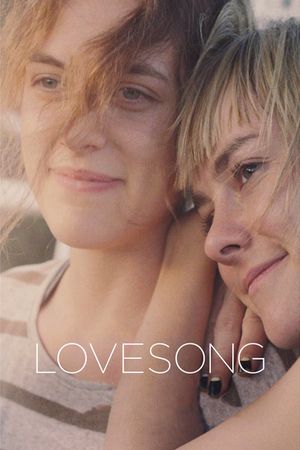 Lovesong's poster