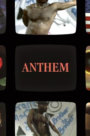 Anthem's poster