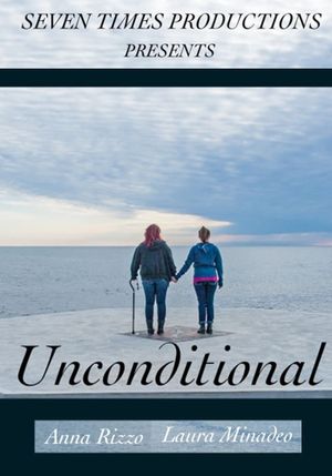 Unconditional's poster