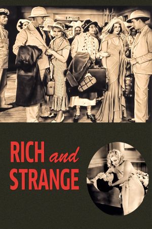 East of Shanghai's poster
